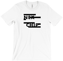 C:\NL\ZeroDay\T-Shirt\(Black Stripe NexChip Text)
