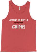 ssivoo Tank Top