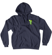 unreal_juice Hoodies (No-Zip/Pullover)