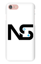 nicenswiftly iPhone Phone Cases