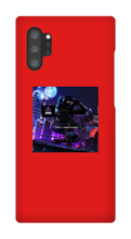 maurpheo Samsung Phone Cases
