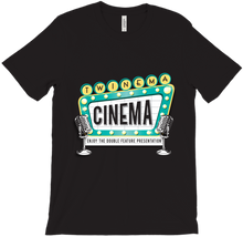 Twinema Cinema T-Shirt