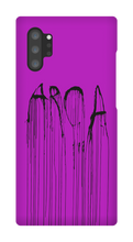ARca DrIP L0g0 GalAxy BlAck DrIp [Limited]