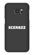 Scerbzz Phone Cases