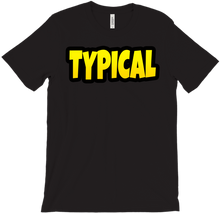 Typical T-Shirts
