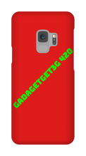 gadagetget3g Samsung Phone Cases