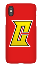 Cloh's IPhone Case