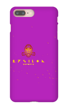 citlogo iPhone Phone Cases