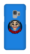 bigbaldrich1 Samsung Phone Cases