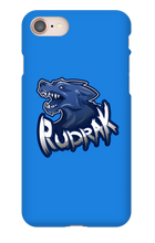 rudraktv iPhone Phone Cases