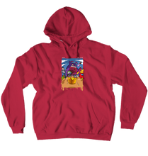 Smirk Hoodie