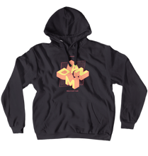 Nixiee's 'Damn' Hoodies