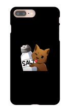 jammagamma "piper salty" Phone Cases
