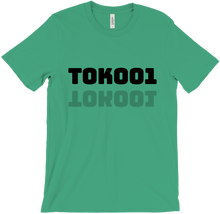 tokoo1 T-Shirts