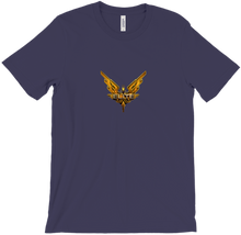 sosavinchi_jr T-Shirts