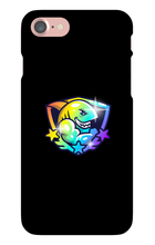 RhodiumSharx Rainbow iPhone Case