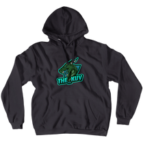 The Kuv Hoodies (No-Zip/Pullover)