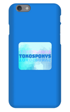 tokokami iPhone Phone Cases