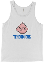 TehDomicus Tank Top