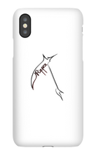 ripp3rtcp iPhone Phone Cases