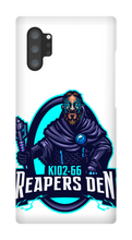 johnmetle16 Samsung Phone Cases