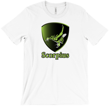 Scorpius Shield T-Shirts
