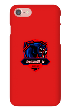 kretschi92_tv iPhone Phone Cases