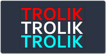gametrolik XXL Gaming Mousepad