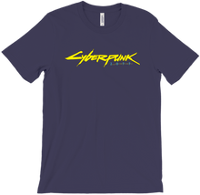 Cyberpunk T-Shirt