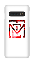 tom_mc_lfc Samsung Phone Cases