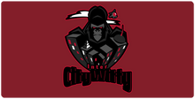 intercitywitty XXL Gaming Mousepad