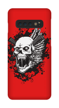 Skull Design Samsung Phone Cases