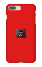 meisterbro43 iPhone Phone Cases