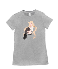 Thighs T-Shirt  (Women)