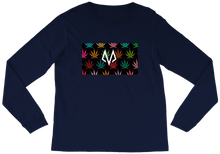 idkwhydah Long Sleeve Tee