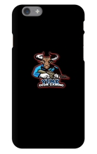 ytmkgeongaming iPhone Phone Cases