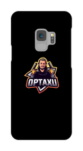 optaxu Samsung Phone Cases