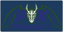 dragianx XXL Gaming Mousepad