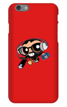 heemzcastgaming iPhone Phone Cases
