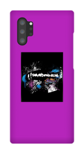 swampdonkeysentertainment Samsung Phone Cases