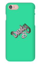 stormchaser7474 Dusty B iPhone Phone Cases