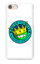 geckoprince0 iPhone Phone Cases