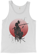 Samurai Tank Top