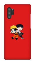 rensasylum Samsung Phone Cases