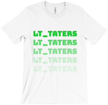 lt_taters T-Shirts