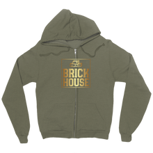 Brick House Hoodie