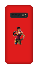 thesweatybooty Samsung Phone Cases
