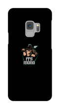 itsmono_ttv Samsung Phone Cases