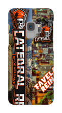 Case S8 Catedral Favela