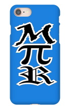 wyleekai iPhone Phone Cases